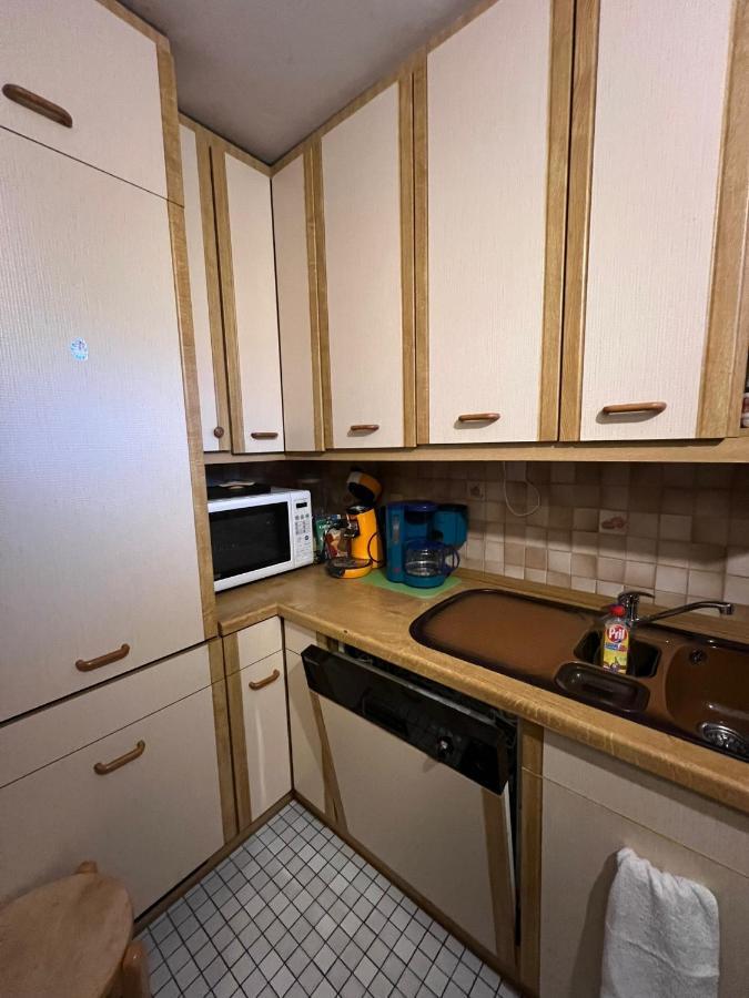 Apartment Schoene In