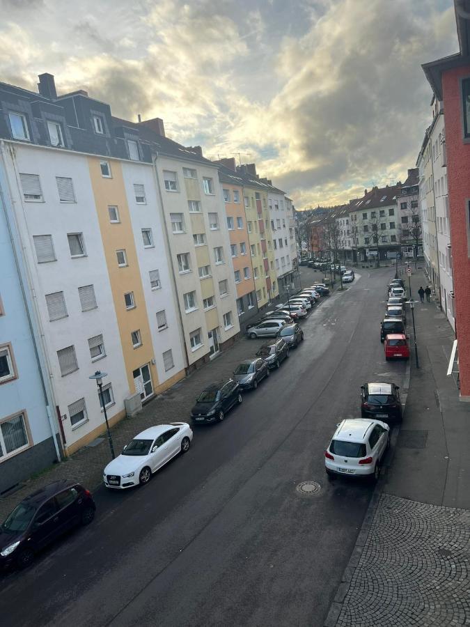 Schoene In Saarbrücken