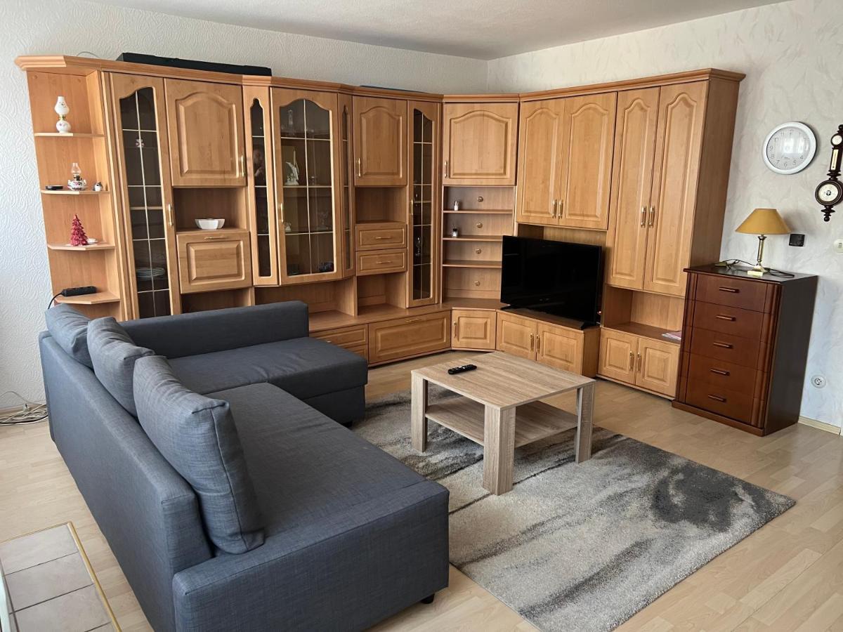 Schoene In Apartment