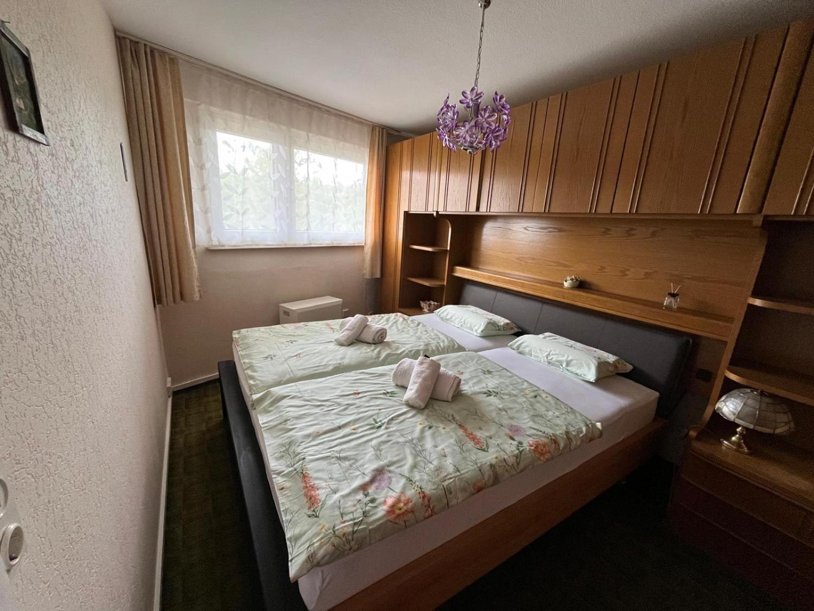 Schoene In Apartment Saarbrücken